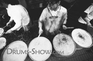     Drums-Show