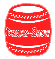    Drums-Show